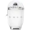 Image de Smeg - presse-agrumes 70w blanc cjf01wheu - années 50