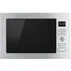 Image de Smeg Fmi425x Micro-onde Acier Inoxydable Micro-ondes Grill Intégré 25 L 900 W