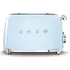 Image de Smeg Toaster (tsf03pbeu) Pastelbleu