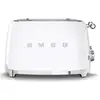 Image de Smeg Toaster (tsf03wheu) White