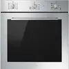 Image de Smeg Sf64m3tvx Four 70 L Acier Inoxydable