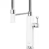 Image de Mitigeur avec douchette smeg mdf50wh MDF50WH