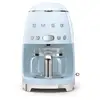 Image de Cafetière À Filtre Smeg Dcf02pbeu 1050 W Bleu Azur