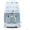 Image de Cafetière Filtre - SMEG - DCF02PBEU - 10 Tasses - 1050W - Bleu Azur