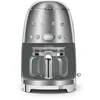 Image de Cafetière Filtre Smeg Dcf02sseu Inox Brosse