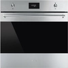 Image de Smeg Classic Sf6301tvx Four 79 L Acier Inoxydable