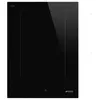 Image de Plaque : Induction - Multizone SMEG 2 Feux 38 / 51cm SIM3323D