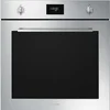 Image de Smeg Sfp6401tvx1 Four 70 L Acier Inoxydable