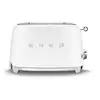 Image de Smeg Toaster (tsf01whmeu) Mattwhite
