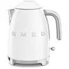 Image de Smeg Kettle (klf03whmeu) Mattwhite