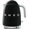 Image de Bouilloire 1,7l noire mat