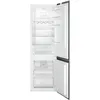 Image de Réfrigérateur congélateur en bas Smeg C3170NE - ENCASTRABLE 178CM