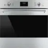Image de Four Encastrable Smeg Sf6300tvx 70l Inox 8 Fonctions