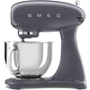Image de Smeg Smf03greu Mixeur Robot Mixer 800 W Gris