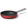 Image de Casserole Smeg Ckff3001rdm