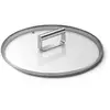 Image de Couvercle en verre 24 cm CKFL2401
