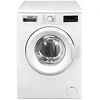 Image de Lave-linge - SMEG - Lavat fin 4 kg A+ 1000 tours - Chargement frontal - Options et programmes spéciaux: Coton