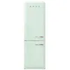 Image de RÃ©frigÃ©rateur combinÃ© Smeg FAB32LPG5 rÃ©frigÃ©rateur-congÃ©lateur Pose libre 331 L Vert en occasion ou reconditionné