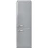 Image de Smeg Fab32rsv5 Réfrigérateur-congélateur Pose Libre 331 L D Argent