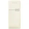 Image de Smeg Fab50lcr5 Réfrigérateur-congélateur Pose Libre 524 L E Crème