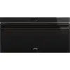Image de Smeg Sfpr9604tnr Four 85 L 3300 W Noir