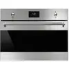 Image de Micro ondes grill encastrable so4301m0x, 40 litres, gril, niche de 45 cm