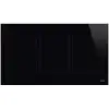 Image de Plaque Induction Smeg Sim3964d 90 Cm 6 Zones