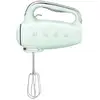 Image de Smeg Hmf01pgeu Mixeur Batteur À Main 250 W Vert