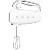 Image de Smeg Hmf01wheu Mixeur Batteur À Main 250 W Blanc
