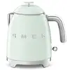 Image de Smeg - bouilloire sans fil 0.8l 1400w vert klf05pgeu - années 50 KLF05PGEU