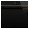 Image de Four vapeur encastrable 60 cm combi steam100 pro noir avec vivoscreen 7763859