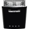Image de Smeg Stfabbl3 Lave-vaisselle Sous Comptoir 13 Couverts B