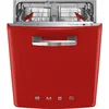 Image de Smeg Stfabrd3 Lave-vaisselle Sous Comptoir 13 Couverts B