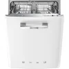 Image de Smeg Stfabwh3 Lave-vaisselle Sous Comptoir 13 Couverts B