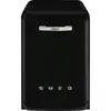 Image de Lave vaisselle 60 cm smeg lvfabbl3 noir