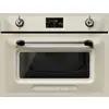 Image de Smeg Victoria So4902m1p Four 40 L 3300 W Crème