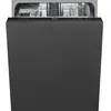 Image de Lave-Vaisselle Tout Intégrable SMEG STL2501CFR