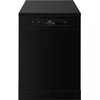 Image de Smeg Lvs292dn Lave-vaisselle Pose Libre 13 Couverts D