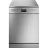 Image de Smeg Lvsp345bqx Lave-vaisselle Pose Libre 14 Couverts B