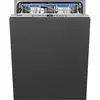 Image de Smeg St323pm Lave-vaisselle Entièrement Intégré 14 Couverts