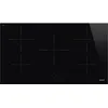 Image de Smeg Universal Si2951d Plaque Noir Intégré 90 Cm Plaque Avec Zone À Induction 5 Zone(s)