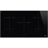 Image de Plaque de cuisson à induction - SMEG - SI2951D - 5 zones - Réglage automatique - Verrouillage des commandes