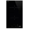 Image de SMEG Domino vitroceramique SE232TD1