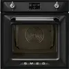 Image de Smeg Victoria Sop6902s2pn Four 68 L 3000 W Noir