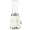Image de Smeg Pbf01creu Blender 0,6 L Mélangeur De Table 300 W Crème