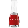 Image de Mini Blender Smeg Pbf01rdeu 50's Style Rouge