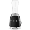 Image de Mini Blender Smeg Pbf01bleu Capacité 0,6 L