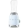 Image de Smeg Pbf01pbeu Blender 0,6 L Mélangeur De Table 300 W Bleu