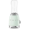 Image de Smeg Pbf01pgeu Blender 0,6 L Mélangeur De Table 300 W Vert