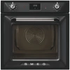 Image de Four Encastrable Smeg Victoria Sop6900tn 68 L 9 Programmes Noir Émaillé